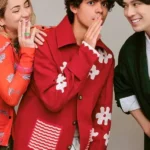 Monkey D. Luffy One Piece Red Coat