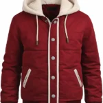 Monkey D. Luffy One Piece Red Jacket