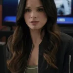 NCIS Jessica Knight Bomber Jacket