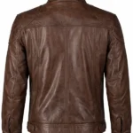 No Other Choice Park Hee-soon Jacket back