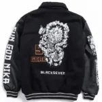 One_Piece_Gear_5_Anime_Varsity_Black_Jacket_Back