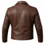 Palm Royale S02 Josh Lucas Jacket Back