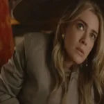 Rebecca Henderson The Hunting Party Jacket