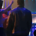 Relationship Goals Method Man Jacket Back