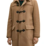 Saturday Night Live S51 Mikey Day Coat