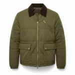 Scarpetta_Pete_Marino_Green_Puffer_Jacket