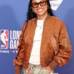 Shiv Wilson London Game Jacket