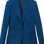 Silent Witness S29 Emilia Fox Blazer