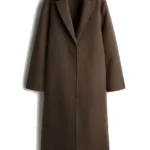 Sleepwalker Sarah Coat