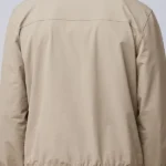 SmackDown 2025 Drew McIntyre Beige Jacket Back