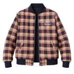 Snoop Dogg 12th Annual Christmas Jacket