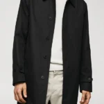 Steal Jacob Fortune-Lloyd Coat