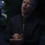 Stephen Wight Waiting for the Out Black Jacket