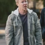 Stephen Wight Waiting for the Out Jacket