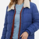 Stranger Things Tales From 85 Eleven Jacket