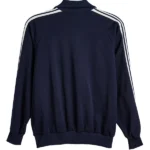 The Adventures Of Cliff Booth Track Jacket Back