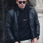 The Beauty Anthony Ramos Jacket