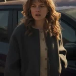 The Revenge Club Emily Hunter Jacket