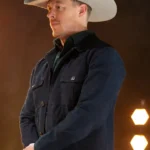 The Road S01 Adam Sanders Jacket