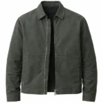 The Rookie John Nolan Jacket