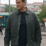 The Rookie S08 John Nolan Jacket