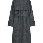 The Young And The Restless S53 Hayley Erin Coat Back