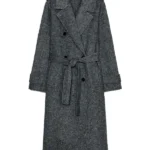 The Young And The Restless S53 Hayley Erin Gray Coat