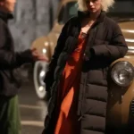 The_Bride_Jessie_Buckley_Puffer_Coat