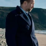 Under Salt Marsh Rafe Spall Peacoat