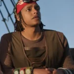 Usopp One Piece Vest