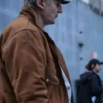 4 Kids Walk Into a Bank Liam Neeson Jacket