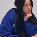 Billie Eilish Fragrance Line Classic Jacket