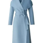 Carol Pierce Brilliant Minds Blue Coat