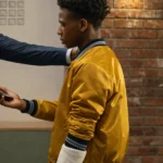 Chase Dillon Watson S02 Yellow Jacket