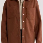 Chicago Fire S14 Randall McHolland Jacket