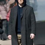 Daredevil Born Again Charlie Cox Coat
