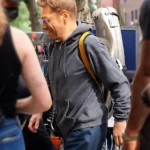 Devil Wears Prada 2 Kenneth Branagh Hoodie