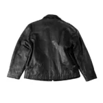 Drops of God S02 Luca Terracciano Black Jacket Back