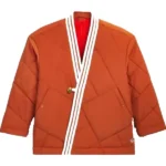 Edison Chen Clot Wrap Jacket