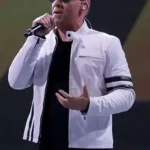 Fast And Furious Live Vin Diesel Leather Jacket