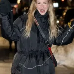 Gabby Bryan Comedy Show 2026 Black Jacket