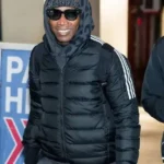 Guy Torry Comedy Show 2026 Puffer Jacket
