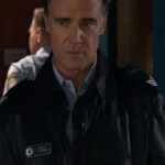 Home and Away Jeremy Lindsay Taylor Police Uniform Jacket