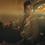 Jackie Velez The Rip Beige Coat