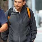 Kenneth Branagh Devil Wears Prada 2 Hoodie