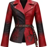 Kylie Cantrall Descendants Wicked Wonderland Blazer Jacket