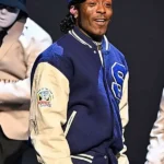 Lil Uzi Vert The Tonight Show Jacket