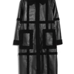 Nazneen Contractor General Hospital Shearling Coat