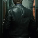 Resident Evil 9 Leon Kennedy Jacket Back