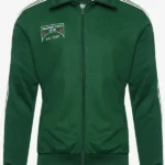 Salford Lads Club Green Track Jacket